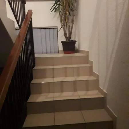 Adijan Rum i privatbostad Bihać